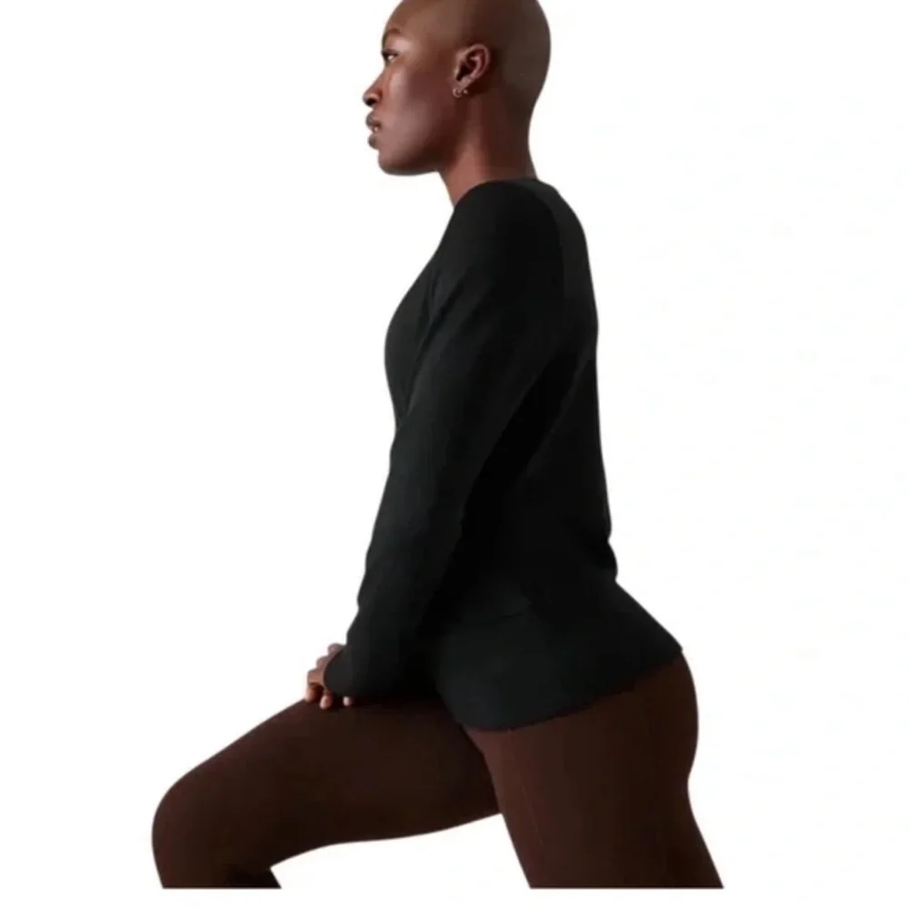 Athleta nwt recharge